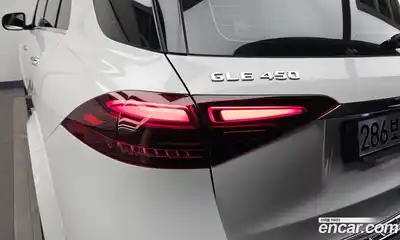 Mercedes-Benz GLE-Class 2025 3.0 гидро в Москве № 1248501, миниатюра 9