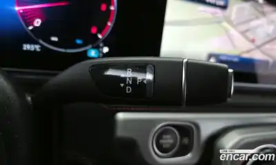 Mercedes-Benz G-Class 2025 3.0 гидро в Москве № 1248505, миниатюра 12