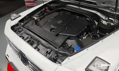 Mercedes-Benz G-Class 2025 3.0 гидро в Москве № 1248505, миниатюра 6