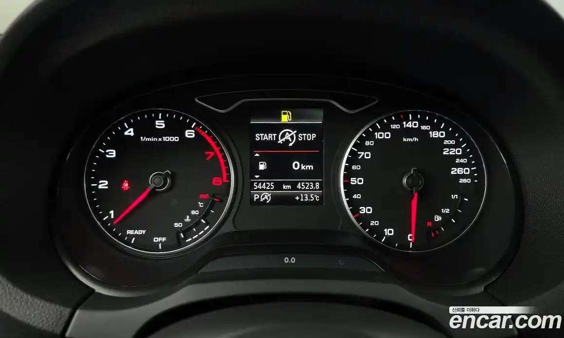 Audi A3 2018 2.0 гидро в Москве № 1280088, фото 11