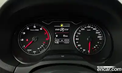 Audi A3 2018 2.0 гидро в Москве № 1280088, миниатюра 11