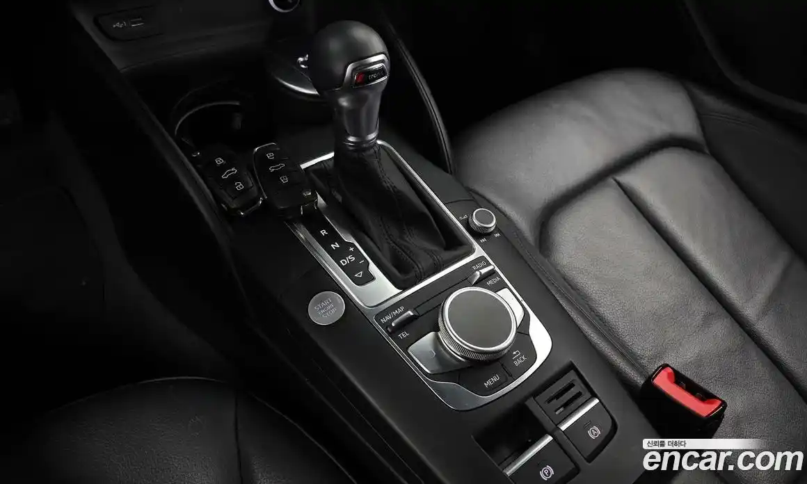 Audi A3 2018 2.0 гидро в Москве № 1280088, фото 12
