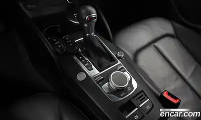 Audi A3 2018 2.0 гидро в Москве № 1280088, миниатюра 12