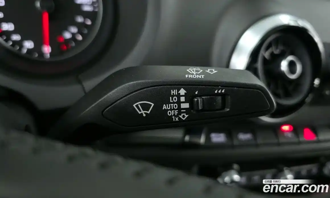 Audi A3 2018 2.0 гидро в Москве № 1280088, фото 25