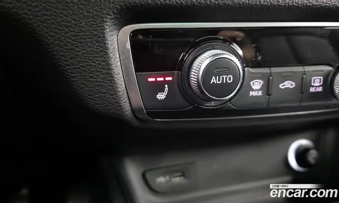 Audi A3 2018 2.0 гидро в Москве № 1280088, фото 27
