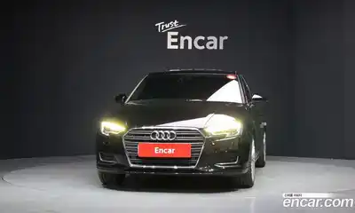 Audi A3 2018 2.0 гидро в Москве № 1280088, миниатюра 3