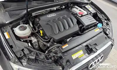 Audi A3 2018 2.0 гидро в Москве № 1280088, миниатюра 6