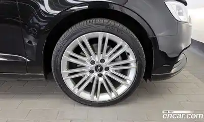 Audi A3 2018 2.0 гидро в Москве № 1280088, миниатюра 7