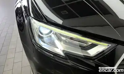 Audi A3 2018 2.0 гидро в Москве № 1280088, миниатюра 8