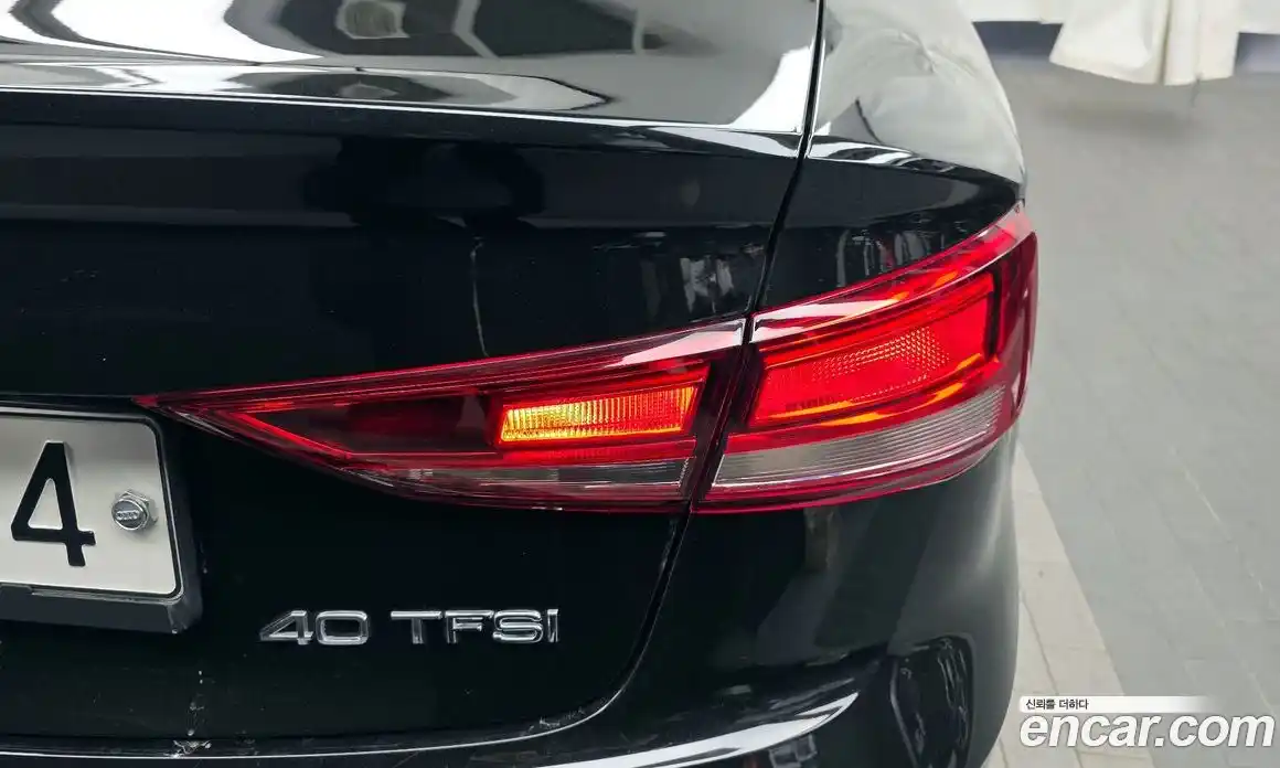 Audi A3 2018 2.0 гидро в Москве № 1280088, фото 9