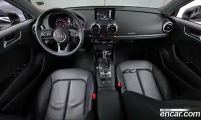 Audi A3 2018 2.0 гидро в Москве № 1280088, миниатюра 10