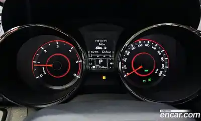 SsangYong TIBOLI 2016 1.6 гидро в Москве, миниатюра 11