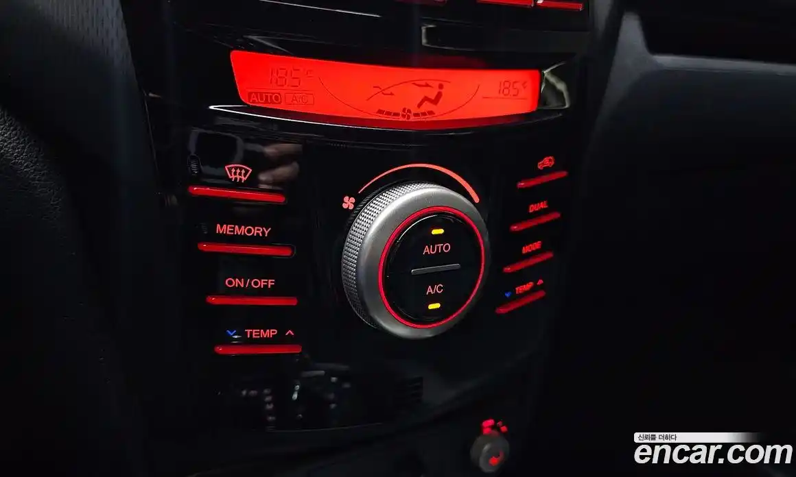 SsangYong TIBOLI 2016 1.6 гидро в Москве, фото 29
