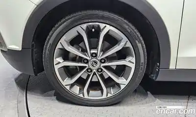 SsangYong TIBOLI 2016 1.6 гидро в Москве, миниатюра 5