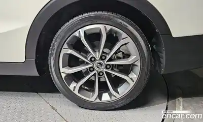 SsangYong TIBOLI 2016 1.6 гидро в Москве, миниатюра 7