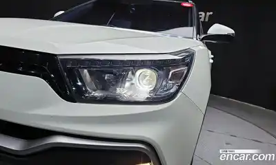 SsangYong TIBOLI 2016 1.6 гидро в Москве, миниатюра 8