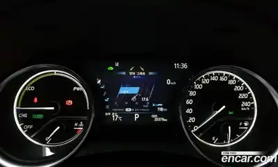 Toyota Camry 2022 2.5 гидро в Москве № 1292118, миниатюра 11
