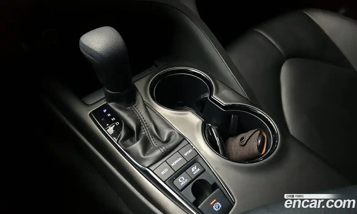 Toyota Camry 2022 2.5 гидро в Москве № 1292118, фото 12