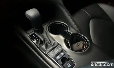 Toyota Camry 2022 2.5 гидро в Москве № 1292118, миниатюра 12