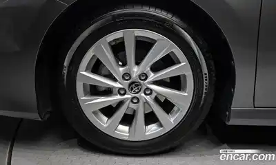 Toyota Camry 2022 2.5 гидро в Москве № 1292118, миниатюра 5