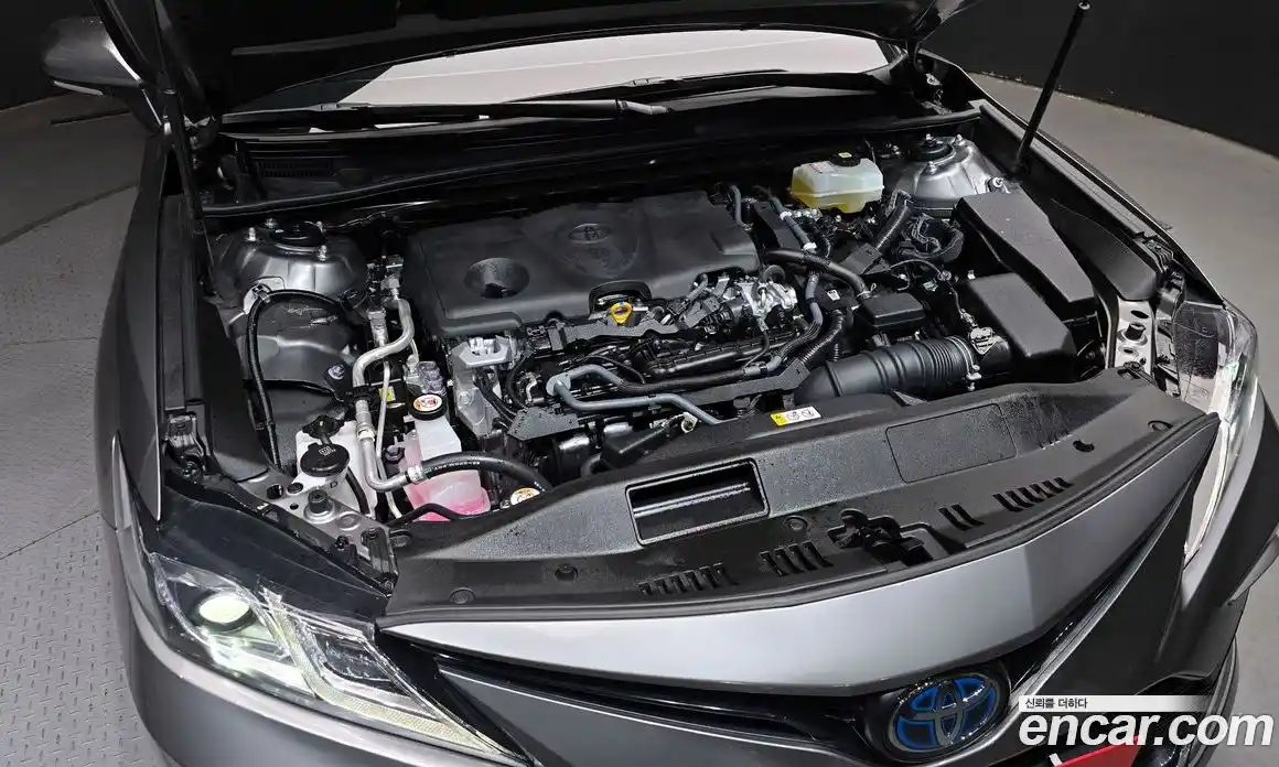 Toyota Camry 2022 2.5 гидро в Москве № 1292118, фото 6