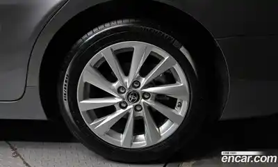 Toyota Camry 2022 2.5 гидро в Москве № 1292118, миниатюра 7