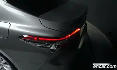 Toyota Camry 2022 2.5 гидро в Москве № 1292118, миниатюра 9