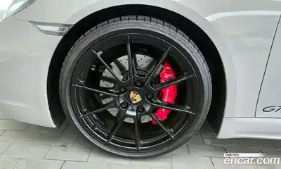 Porsche 718 2023 4.0 гидро в Москве № 1292455, миниатюра 5