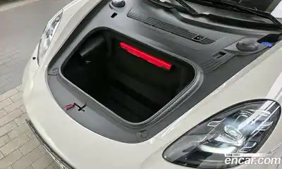 Porsche 718 2023 4.0 гидро в Москве № 1292455, миниатюра 6