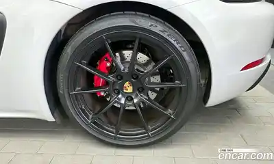 Porsche 718 2023 4.0 гидро в Москве № 1292455, миниатюра 7
