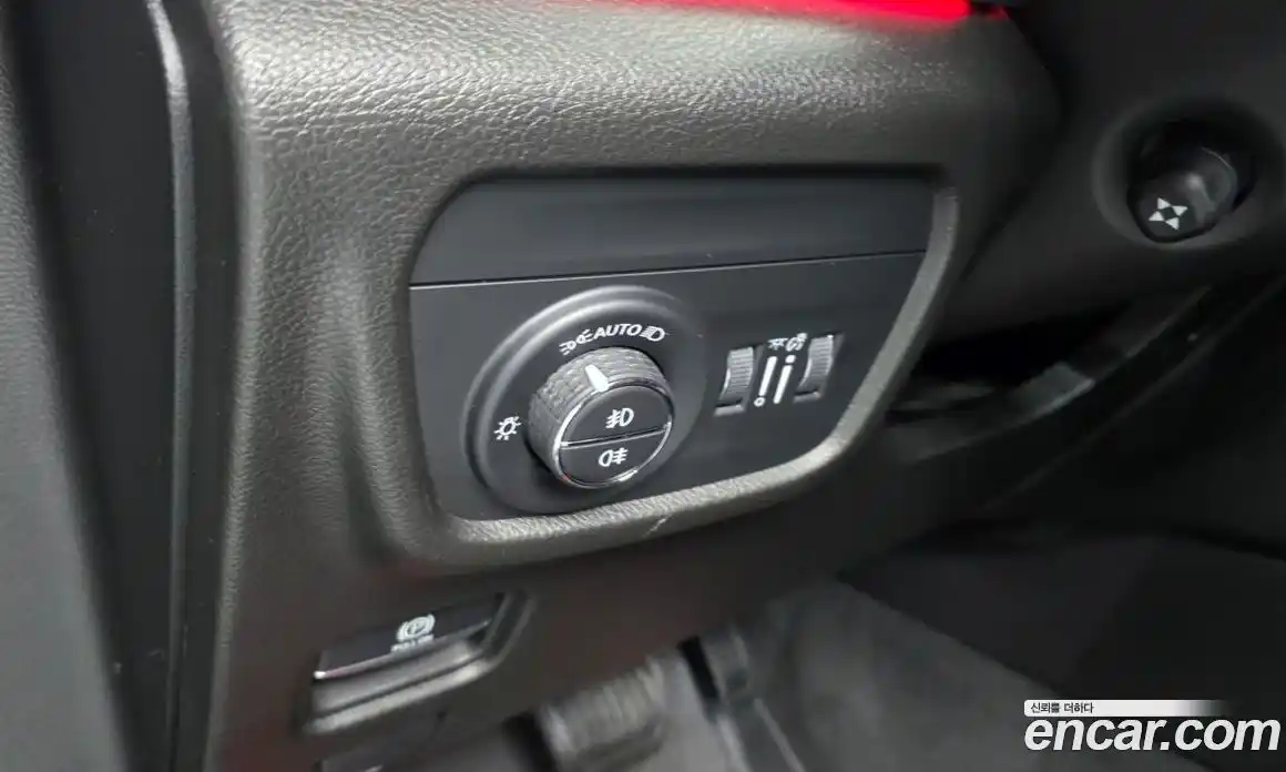 Jeep Cherokee 2022 3.6 гидро в Москве № 1294252, фото 29