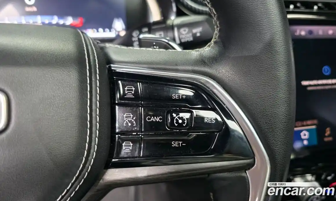 Jeep Cherokee 2022 3.6 гидро в Москве № 1294252, фото 32