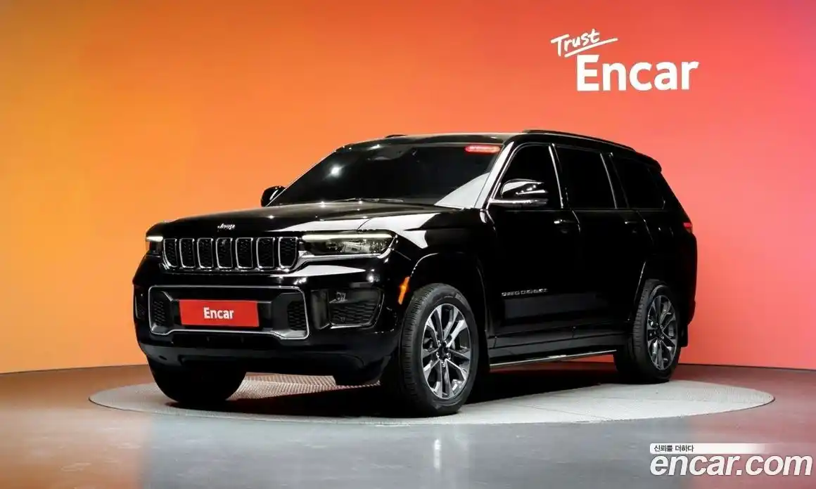 Jeep Cherokee 2022 3.6 гидро в Москве № 1294252, фото 38