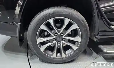 Jeep Cherokee 2022 3.6 гидро в Москве № 1294252, миниатюра 4