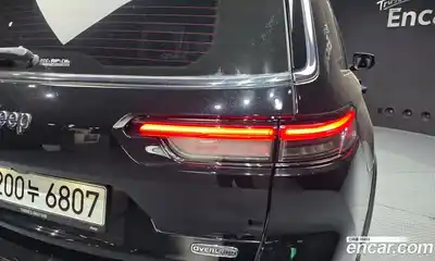 Jeep Cherokee 2022 3.6 гидро в Москве № 1294252, миниатюра 8
