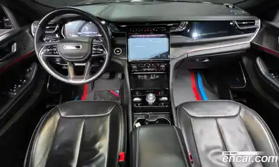 Jeep Cherokee 2022 3.6 гидро в Москве № 1294252, миниатюра 9