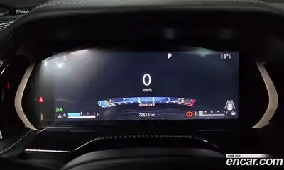 Jeep Cherokee 2022 3.6 гидро в Москве № 1294252, миниатюра 10