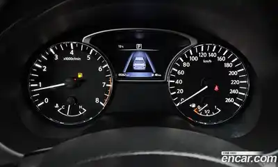 Nissan Altima 2017 2.5 гидро в Москве № 1295367, миниатюра 11