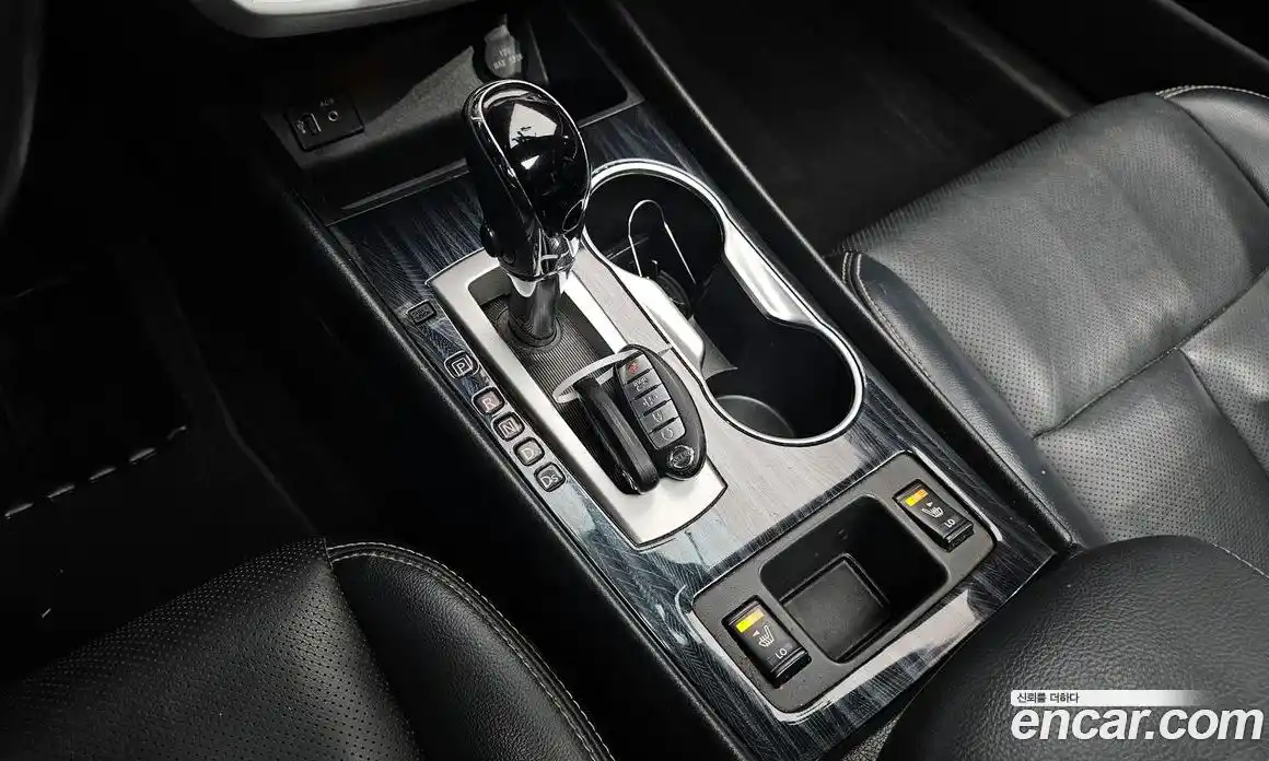 Nissan Altima 2017 2.5 гидро в Москве № 1295367, фото 12