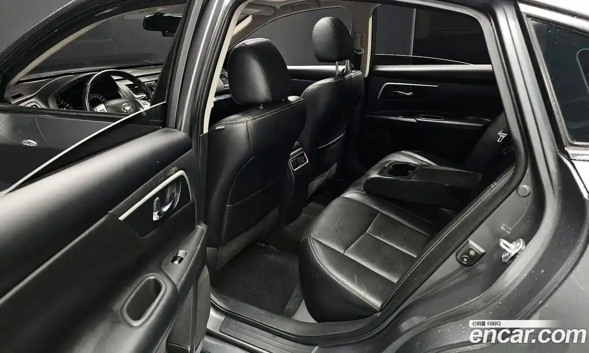 Nissan Altima 2017 2.5 гидро в Москве № 1295367, фото 18