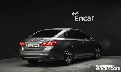 Nissan Altima 2017 2.5 гидро в Москве № 1295367, миниатюра 2