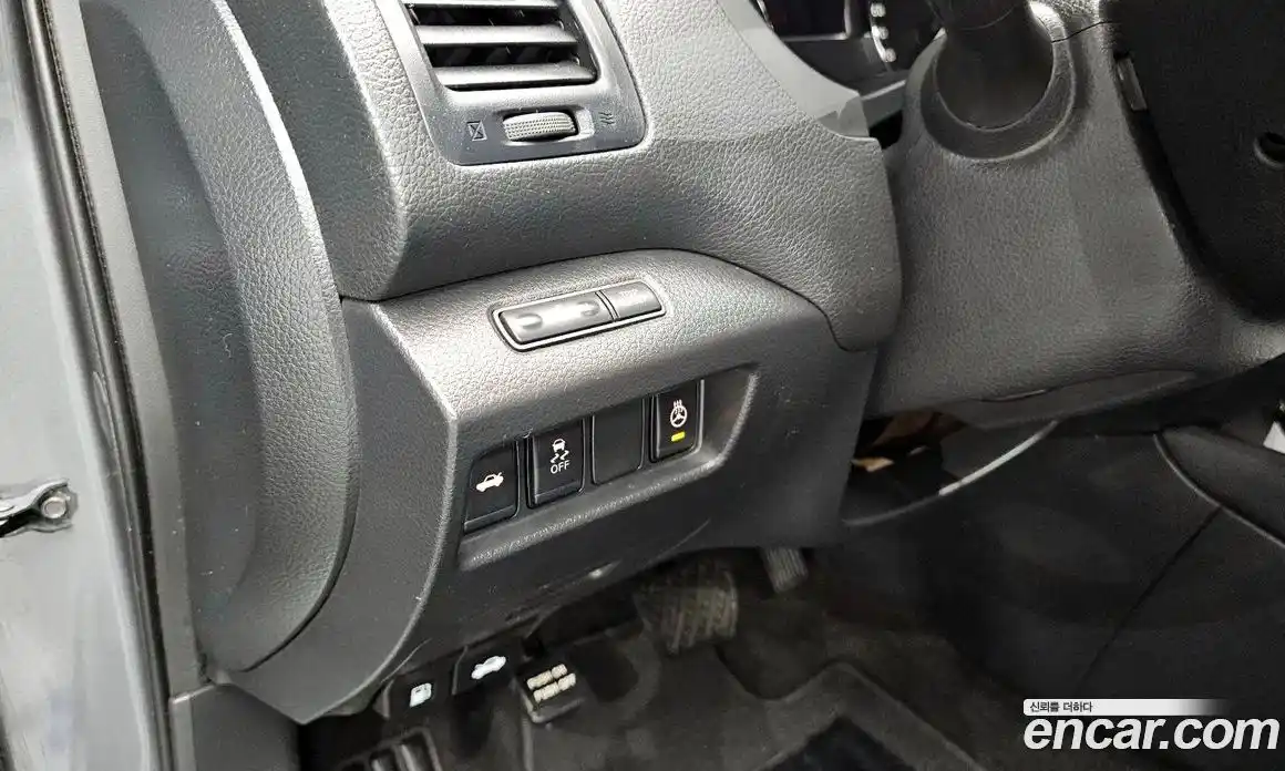 Nissan Altima 2017 2.5 гидро в Москве № 1295367, фото 24