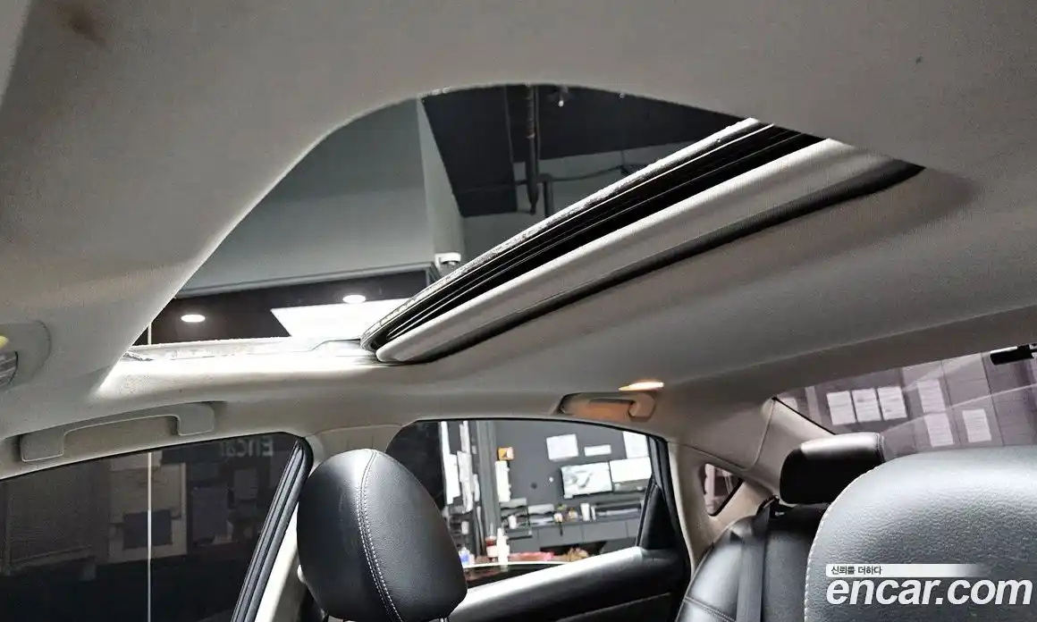 Nissan Altima 2017 2.5 гидро в Москве № 1295367, фото 25