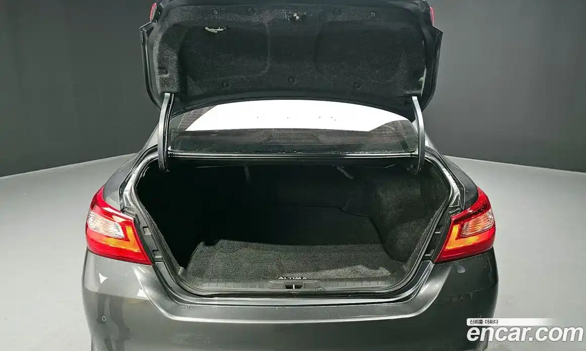 Nissan Altima 2017 2.5 гидро в Москве № 1295367, фото 26