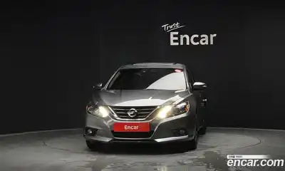 Nissan Altima 2017 2.5 гидро в Москве № 1295367, миниатюра 3