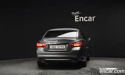 Nissan Altima 2017 2.5 гидро в Москве № 1295367, миниатюра 4