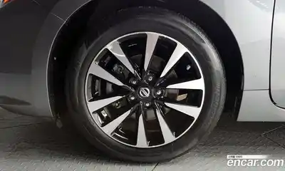 Nissan Altima 2017 2.5 гидро в Москве № 1295367, миниатюра 5