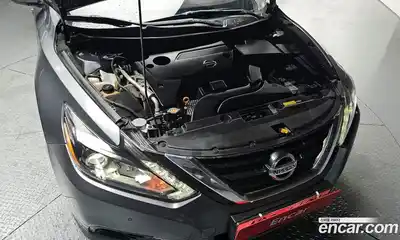 Nissan Altima 2017 2.5 гидро в Москве № 1295367, миниатюра 6