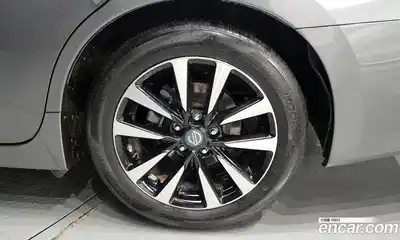Nissan Altima 2017 2.5 гидро в Москве № 1295367, миниатюра 7