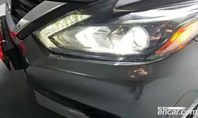 Nissan Altima 2017 2.5 гидро в Москве № 1295367, миниатюра 8